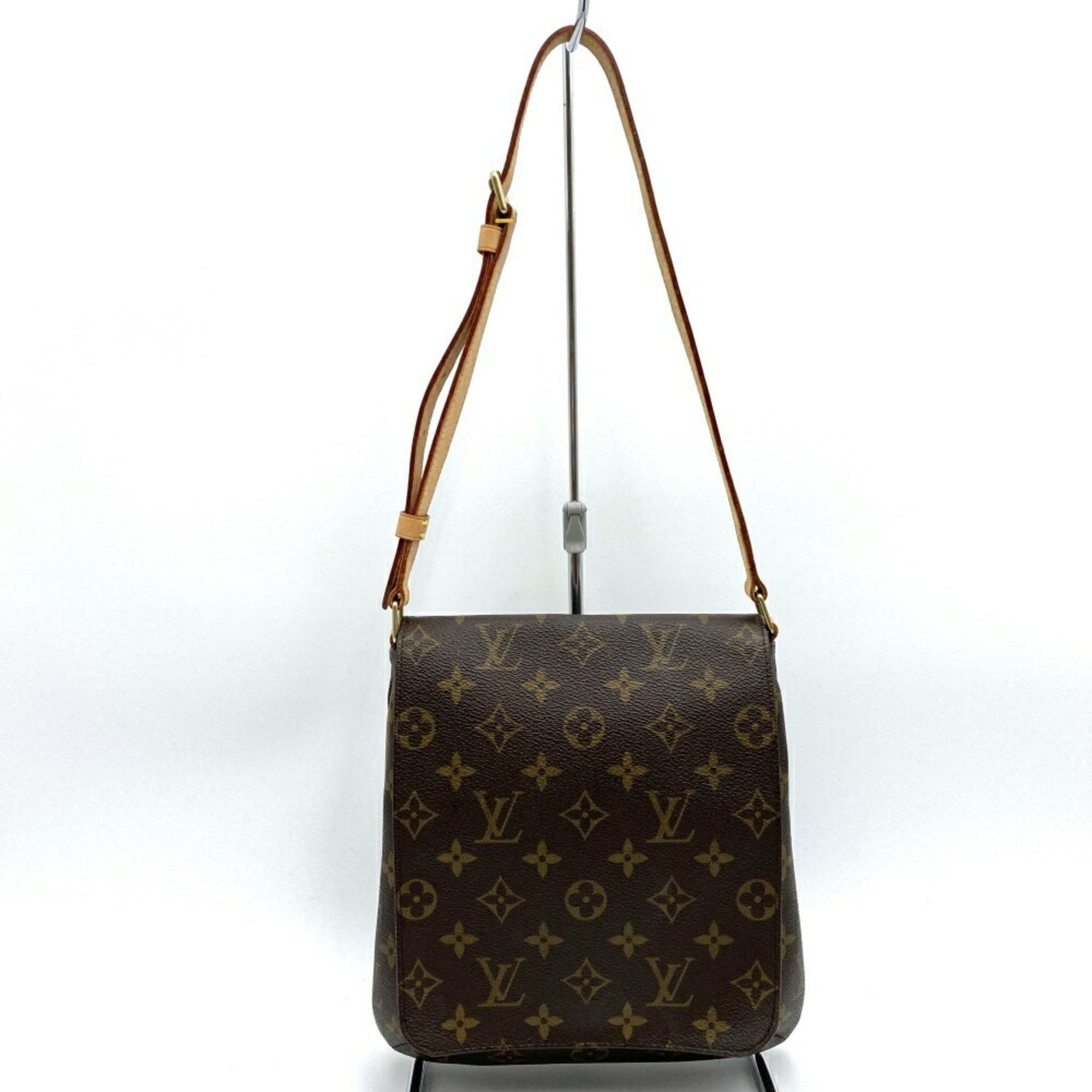 Louis Vuitton Louis Vuitton shopper Size ONE SIZE - 9 Thumbnail