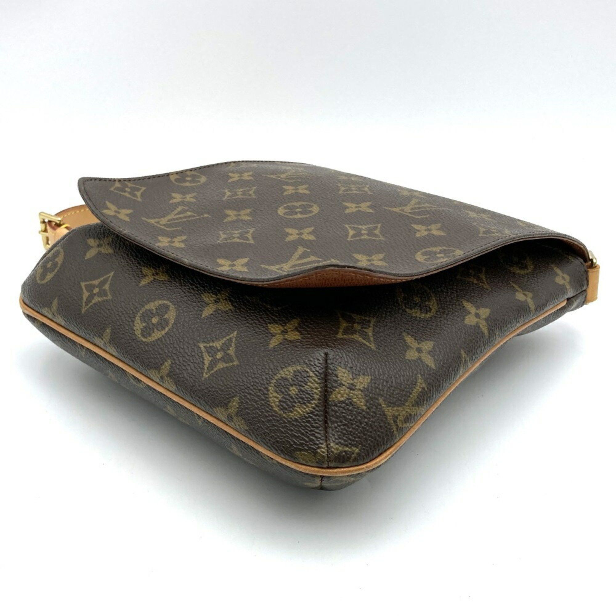 Louis Vuitton Louis Vuitton shopper Size ONE SIZE - 4 Thumbnail
