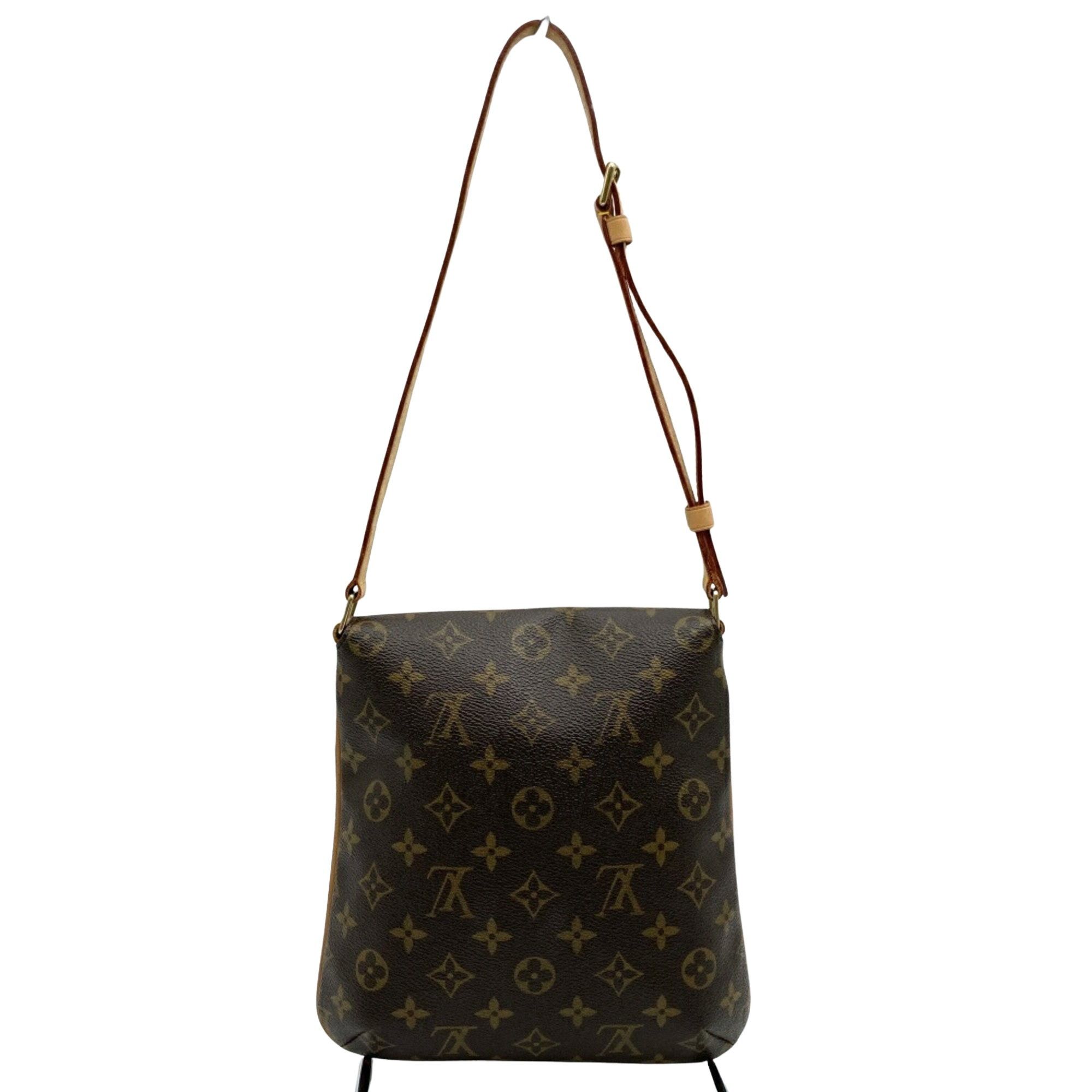 Louis Vuitton Louis Vuitton shopper Size ONE SIZE - 2 Thumbnail