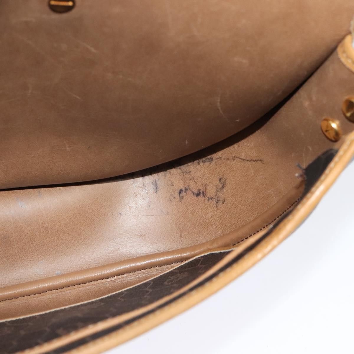 Dior Dior Honeycomb shoulder Size ONE SIZE - 14 Thumbnail