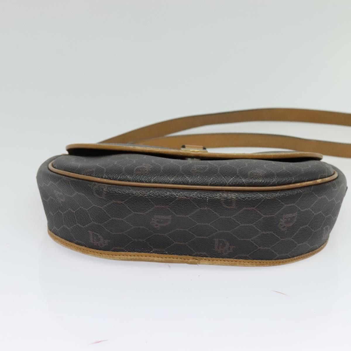 Dior Dior Honeycomb shoulder Size ONE SIZE - 20 Thumbnail