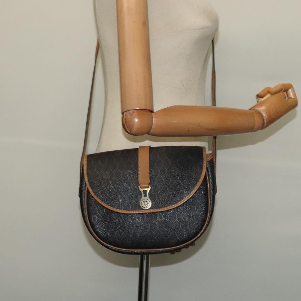 Dior Dior Honeycomb shoulder Size ONE SIZE - 13 Thumbnail