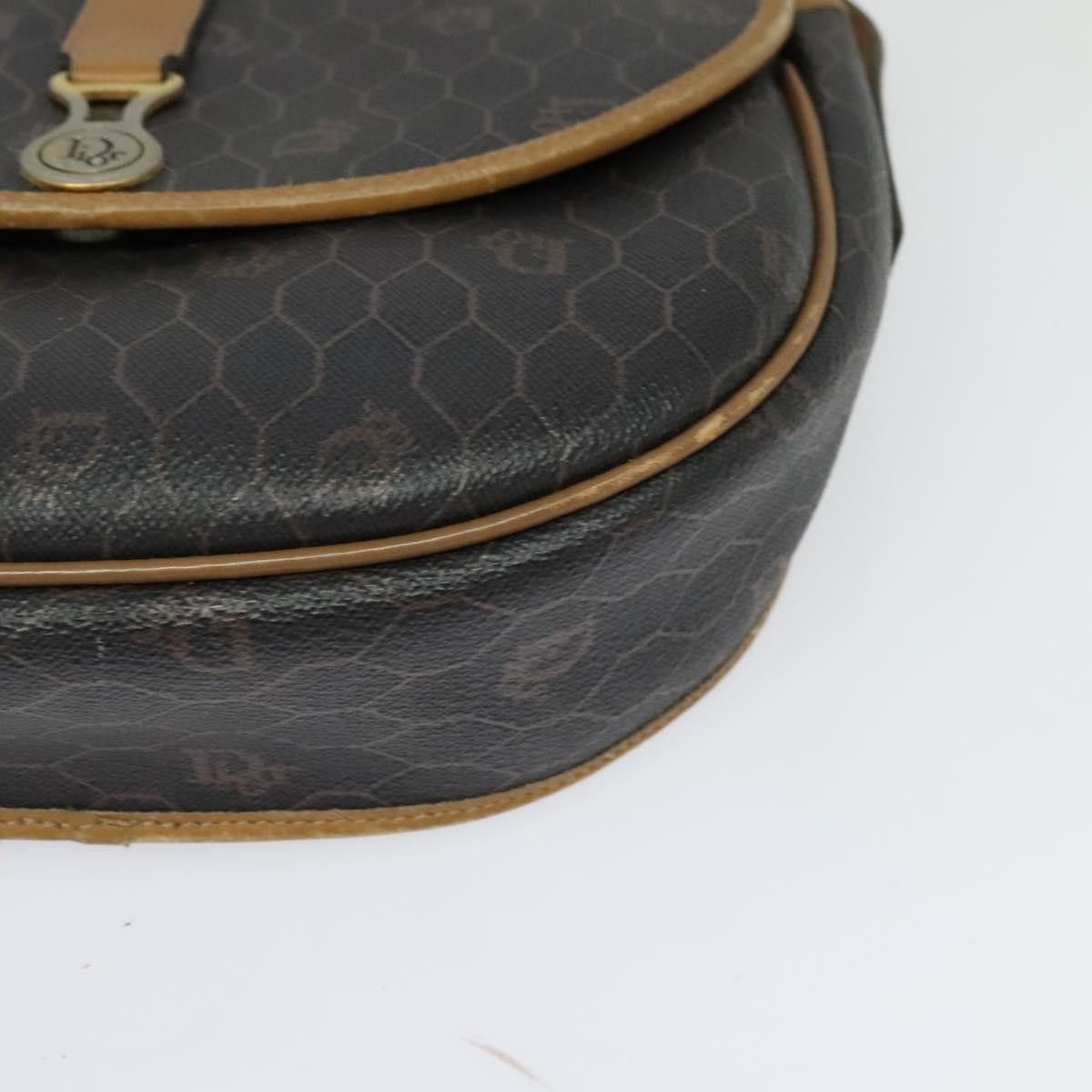 Dior Dior Honeycomb shoulder Size ONE SIZE - 7 Thumbnail