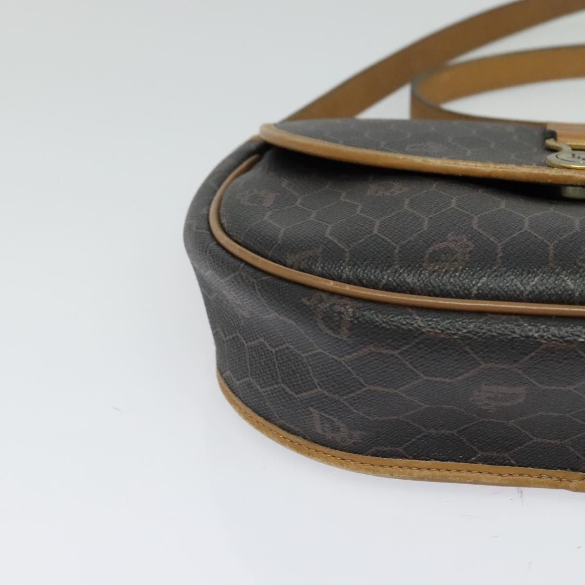 Dior Dior Honeycomb shoulder Size ONE SIZE - 6 Thumbnail