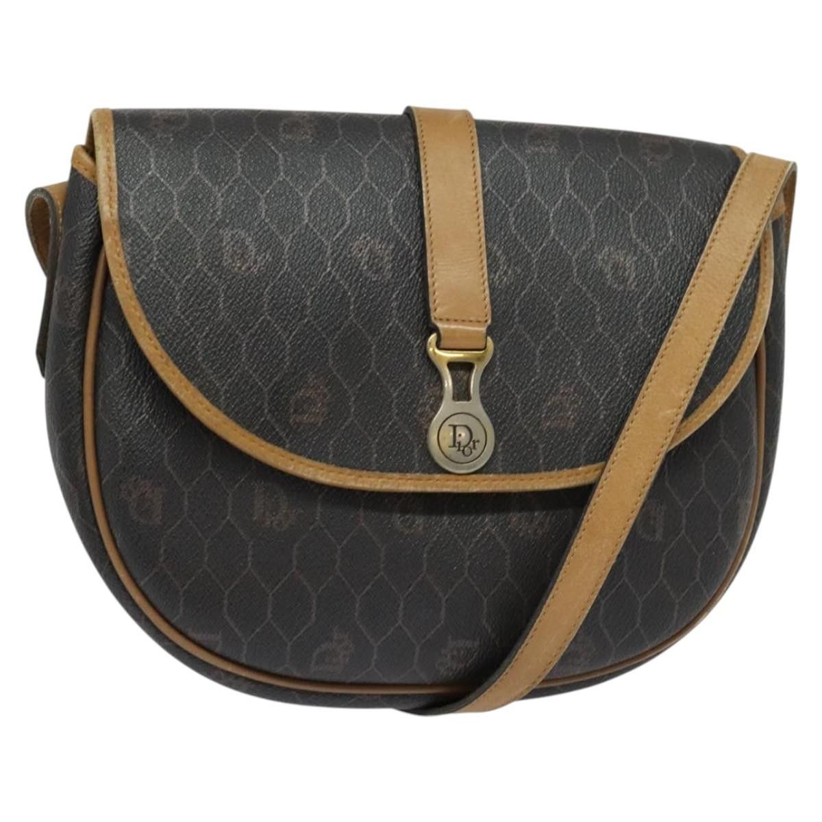 Dior Dior Honeycomb shoulder Size ONE SIZE - 18 Thumbnail