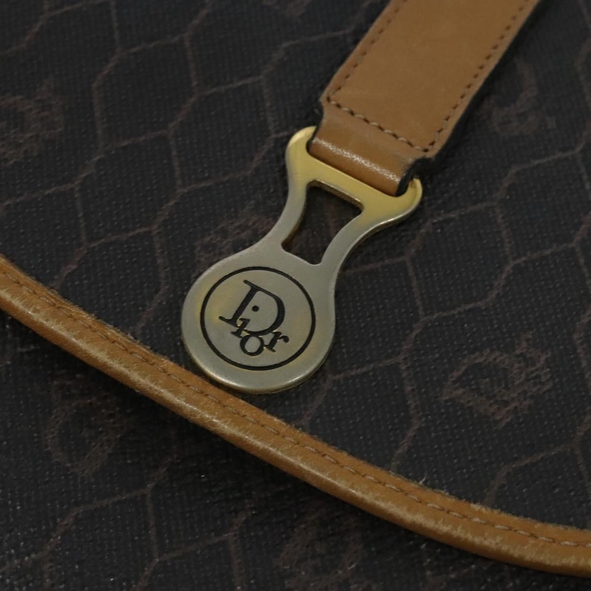 Dior Dior Honeycomb shoulder Size ONE SIZE - 10 Thumbnail