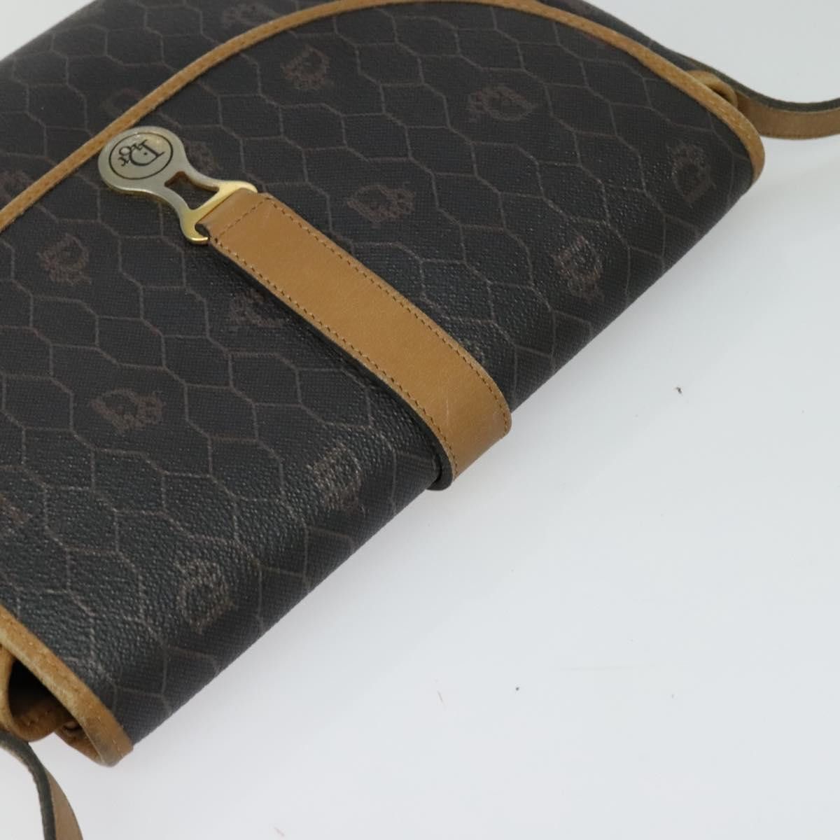 Dior Dior Honeycomb shoulder Size ONE SIZE - 17 Thumbnail