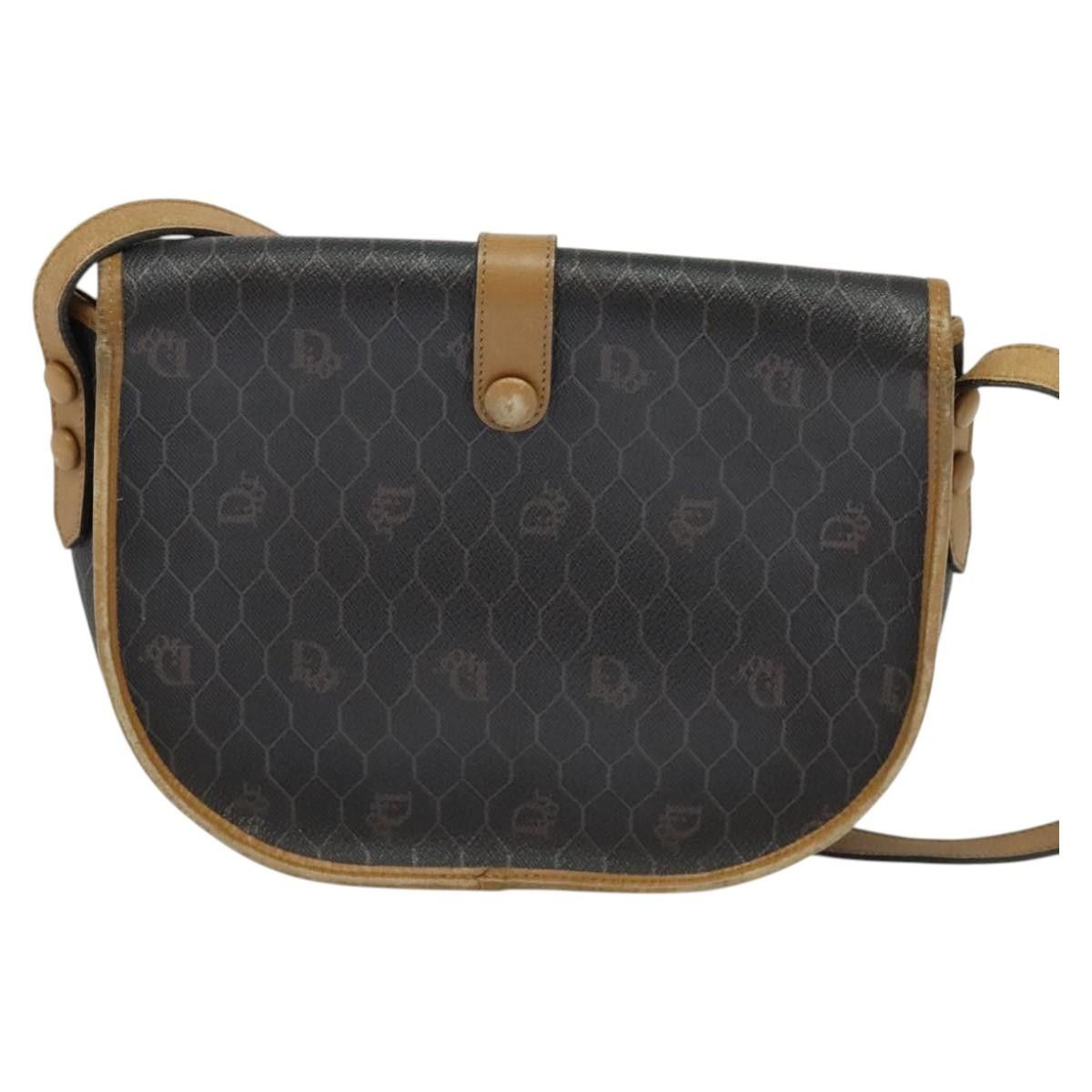 Dior Dior Honeycomb shoulder Size ONE SIZE - 2 Thumbnail