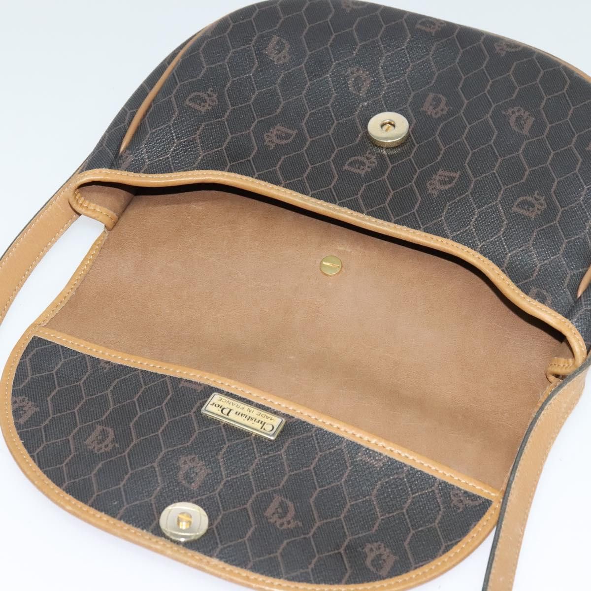Dior Dior Honeycomb shoulder Size ONE SIZE - 19 Thumbnail
