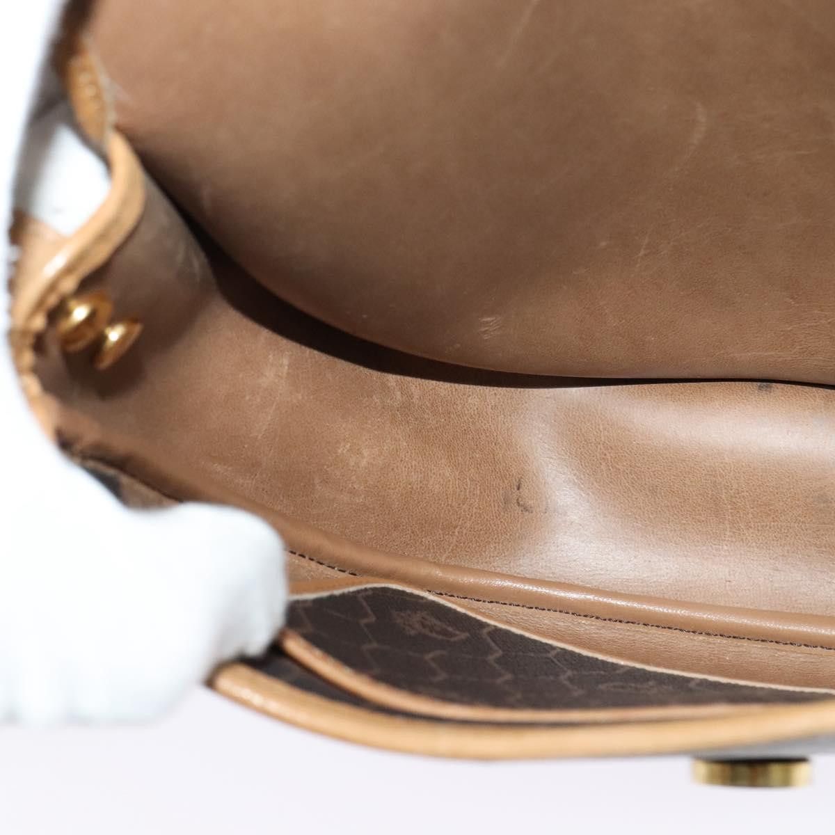 Dior Dior Honeycomb shoulder Size ONE SIZE - 15 Thumbnail