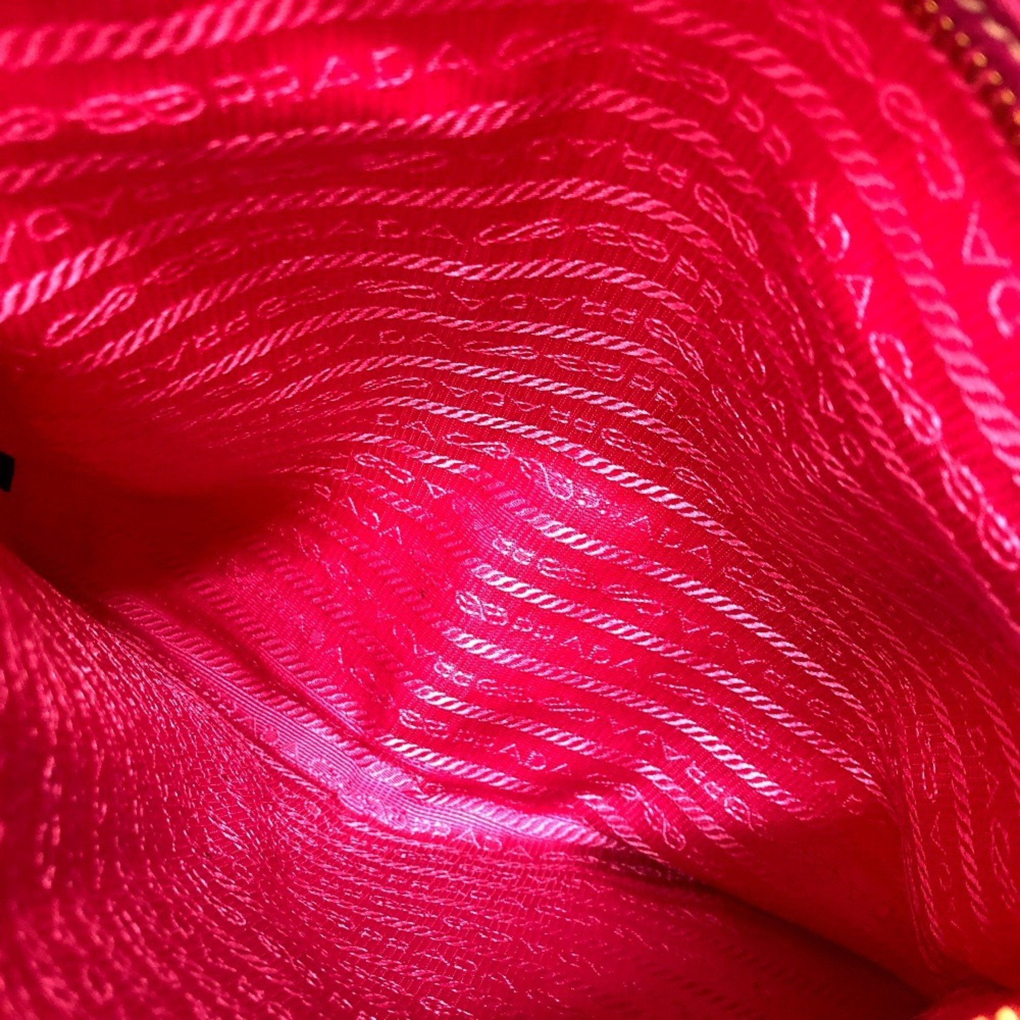 Prada Prada Tessuto tote Size ONE SIZE - 16 Thumbnail