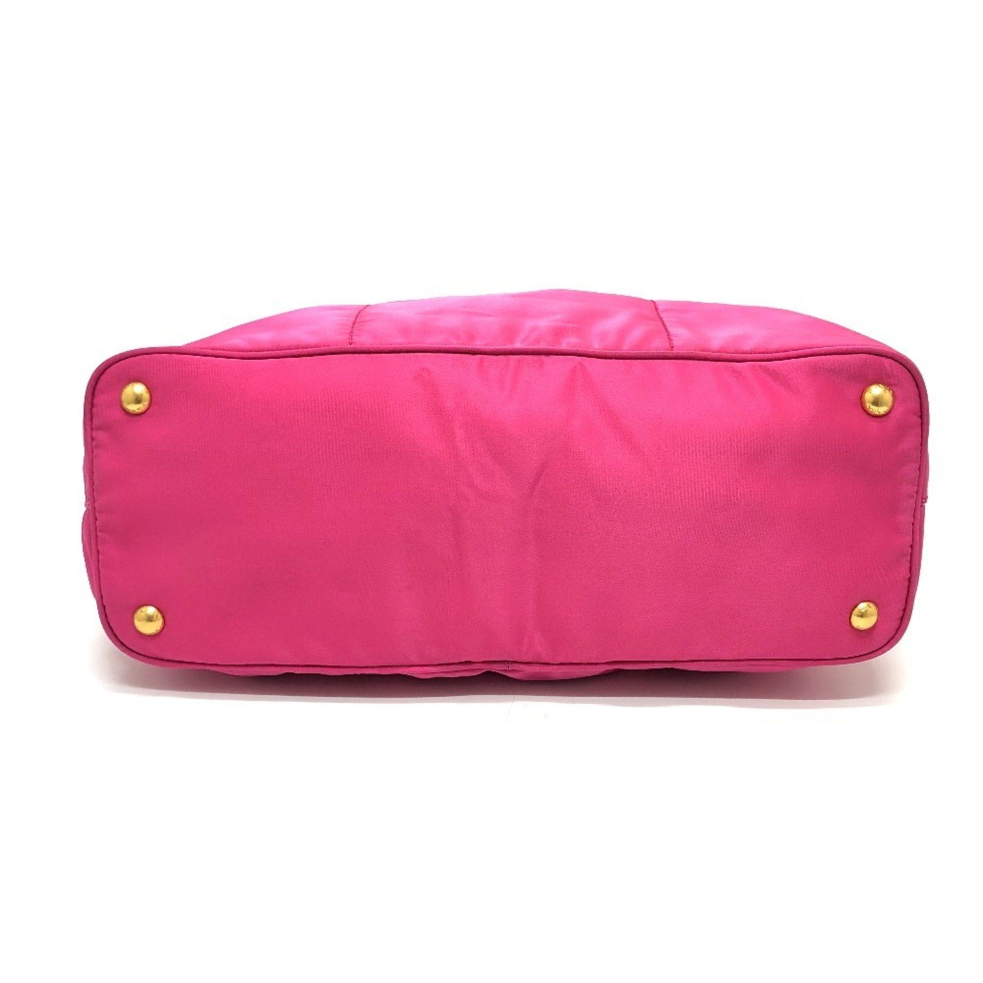 Prada Prada Tessuto tote Size ONE SIZE - 5 Thumbnail