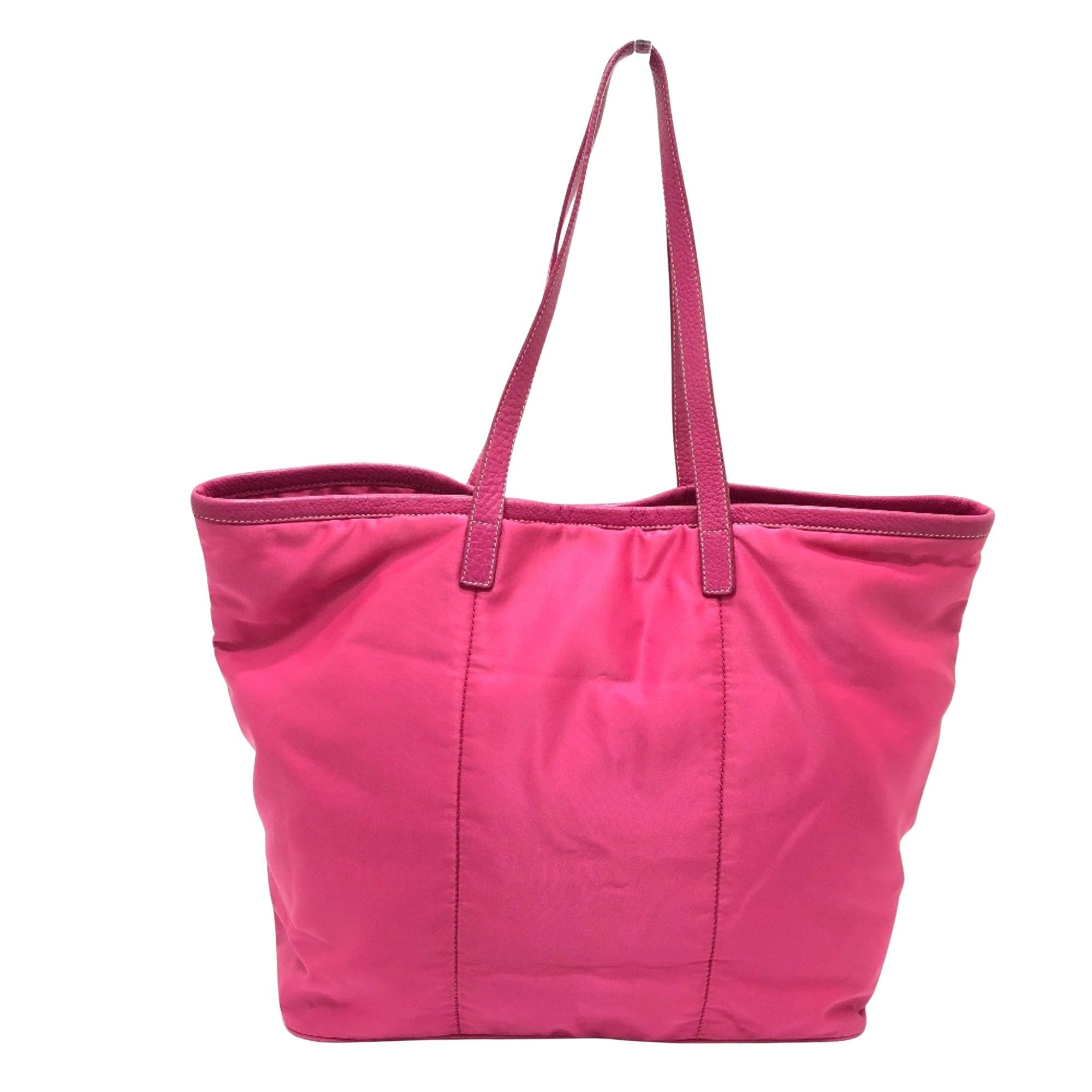 Prada Prada Tessuto tote Size ONE SIZE - 2 Thumbnail