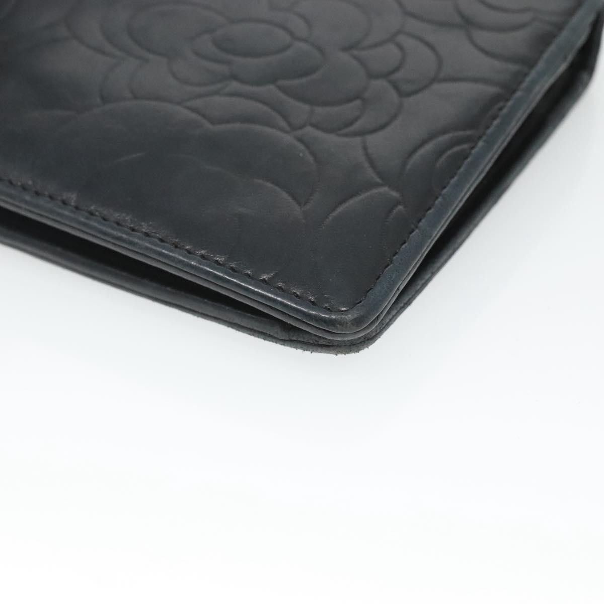 Chanel Chanel Camellia wallet Size ONE SIZE - 7 Thumbnail