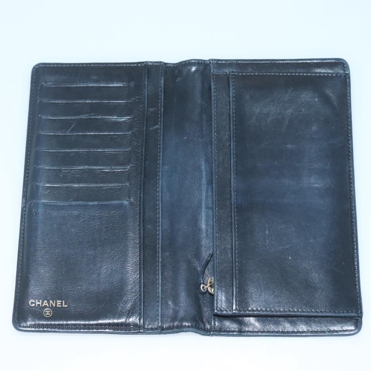 Chanel Chanel Camellia wallet Size ONE SIZE - 10 Thumbnail
