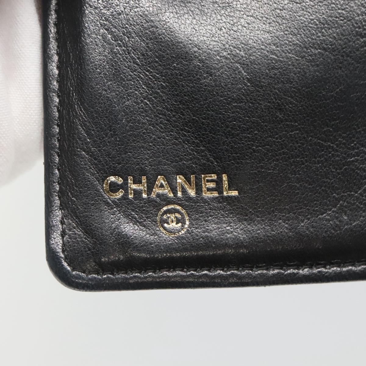 Chanel Chanel Camellia wallet Size ONE SIZE - 11 Thumbnail