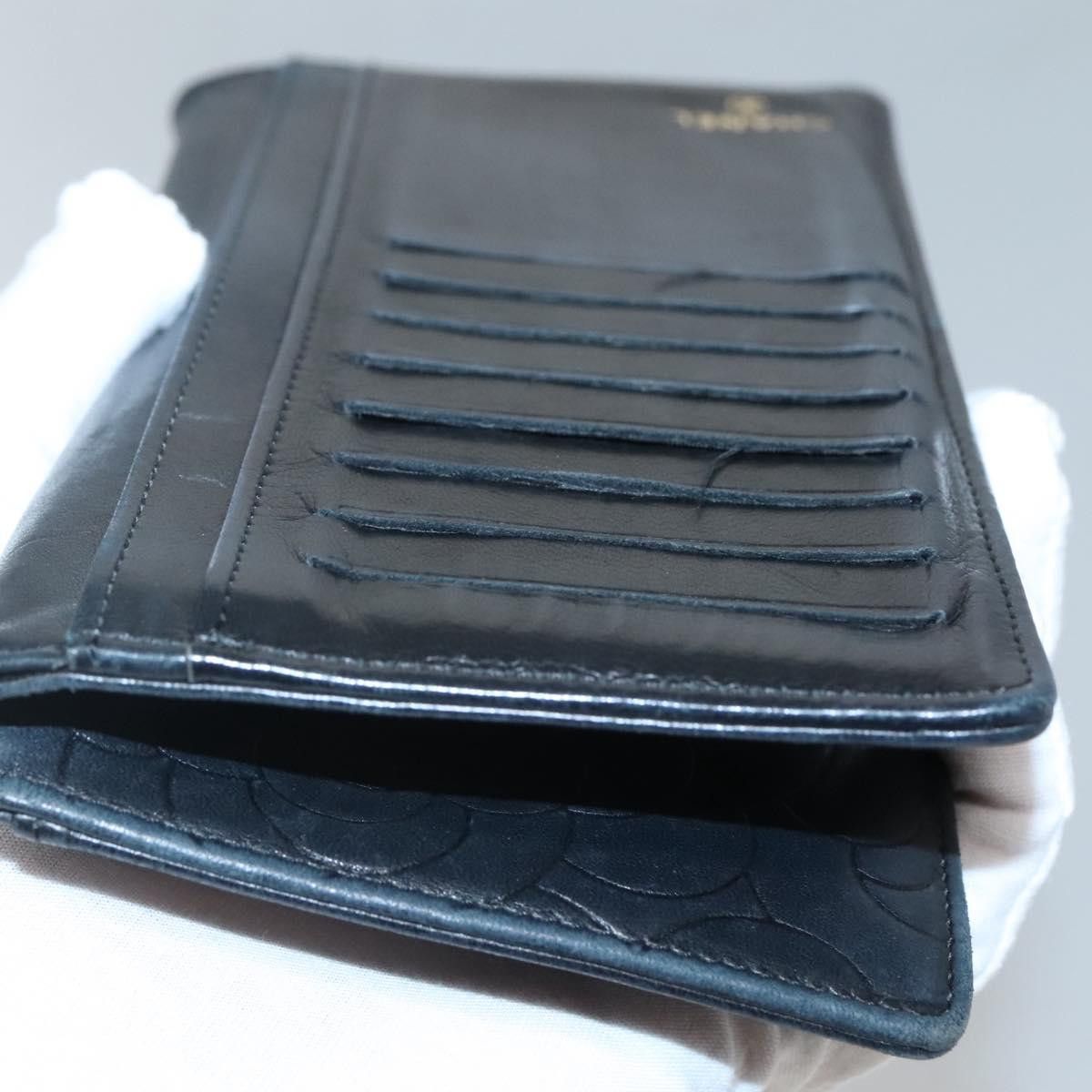 Chanel Chanel Camellia wallet Size ONE SIZE - 16 Thumbnail