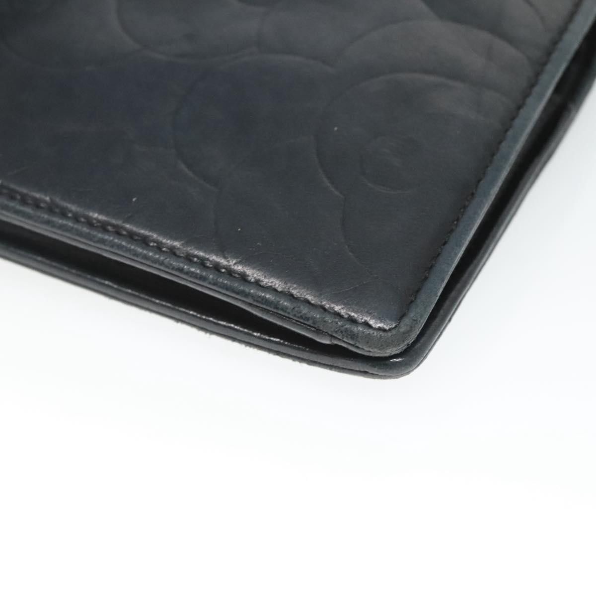 Chanel Chanel Camellia wallet Size ONE SIZE - 6 Thumbnail