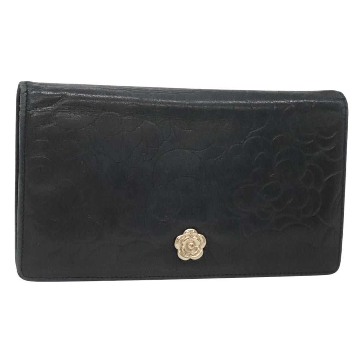 Chanel Chanel Camellia wallet Size ONE SIZE - 13 Thumbnail