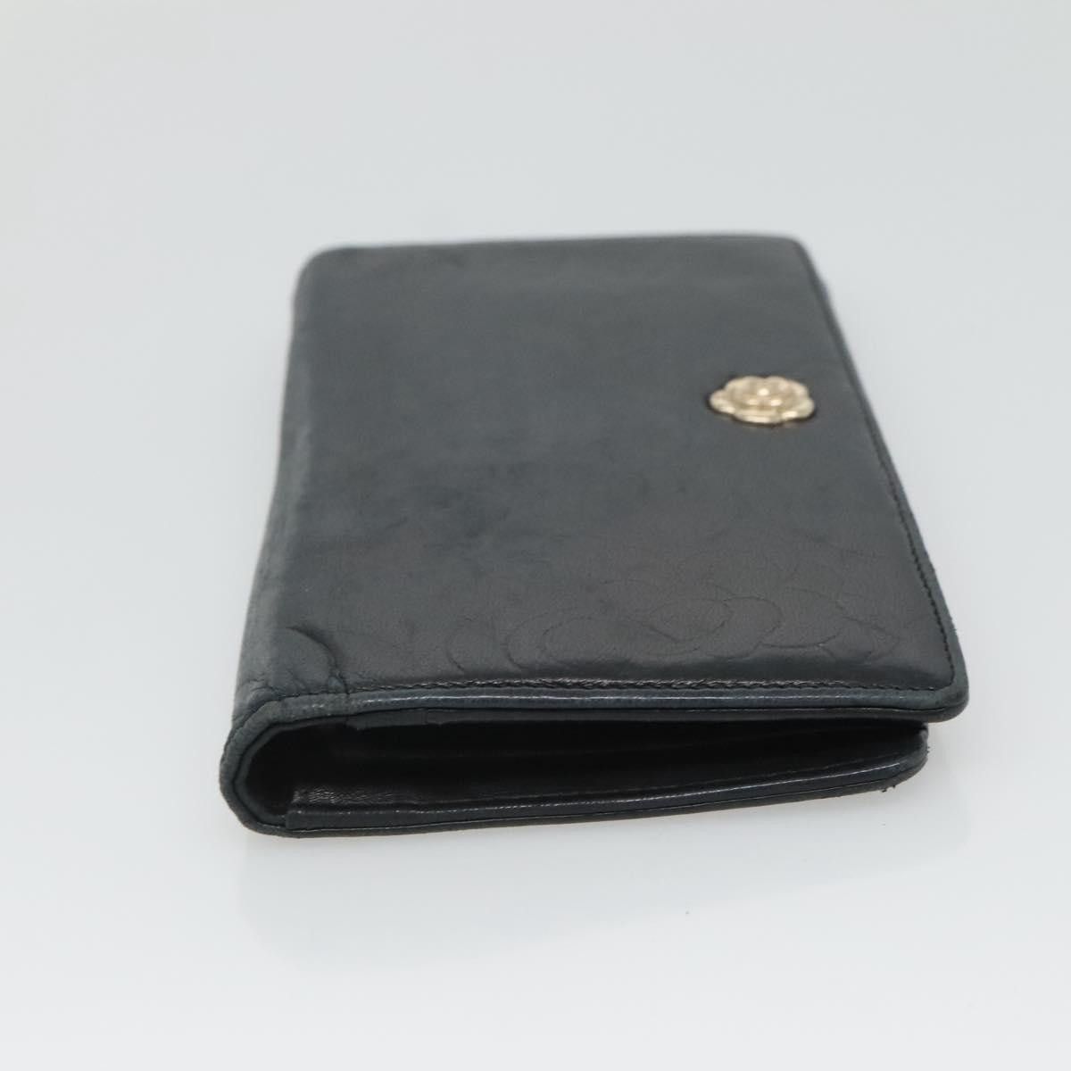 Chanel Chanel Camellia wallet Size ONE SIZE - 4 Thumbnail