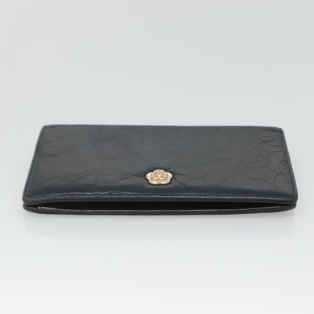 Chanel Chanel Camellia wallet Size ONE SIZE - 14 Thumbnail