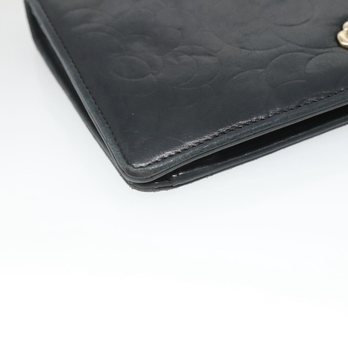 Chanel Chanel Camellia wallet Size ONE SIZE - 8 Thumbnail