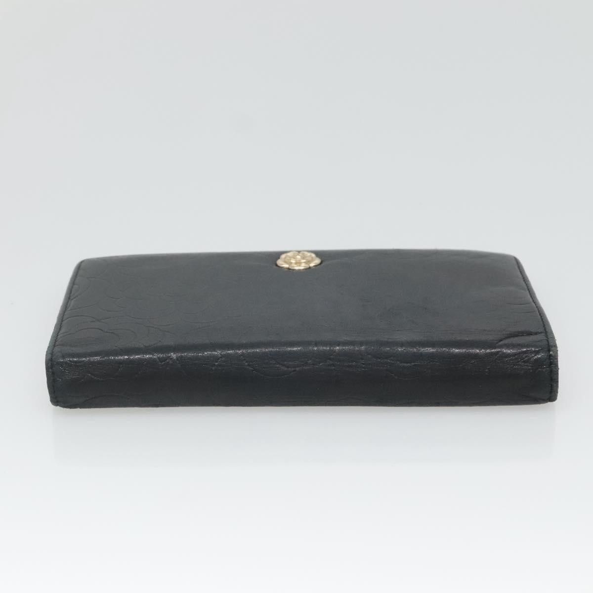 Chanel Chanel Camellia wallet Size ONE SIZE - 15 Thumbnail