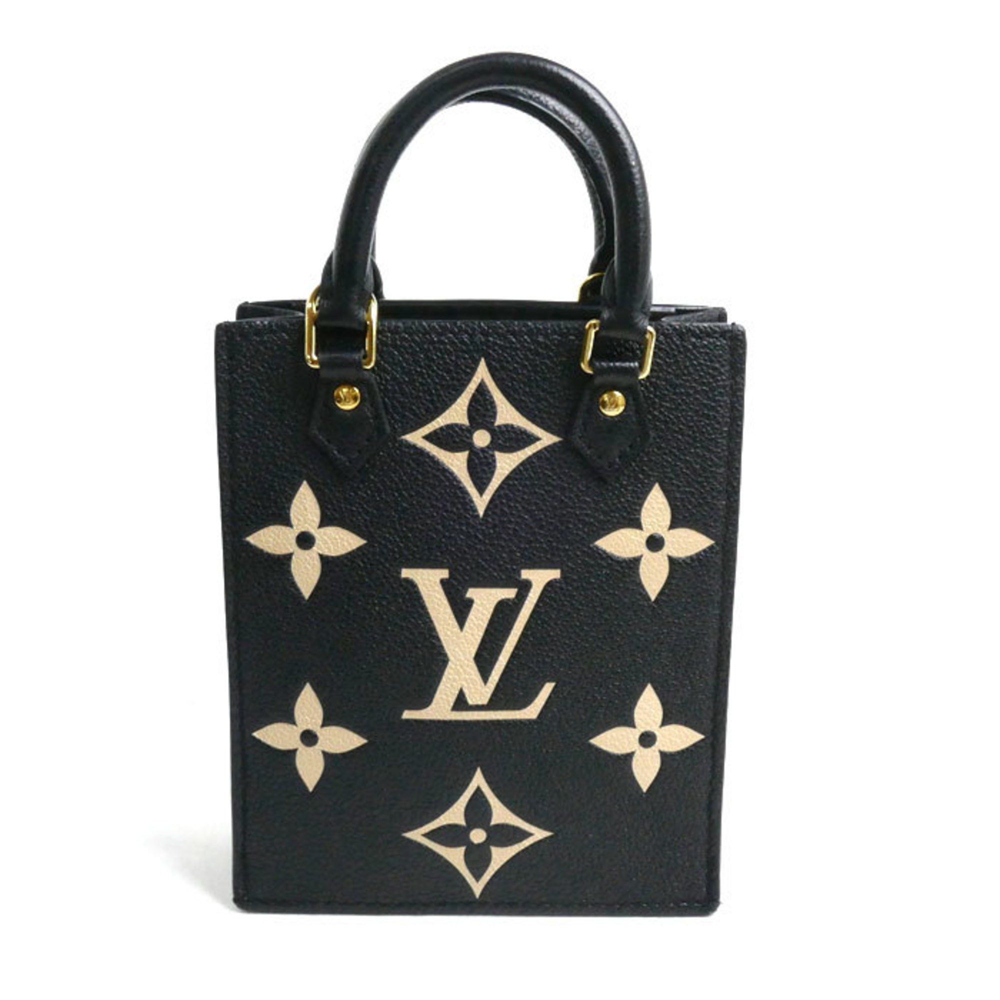 Louis Vuitton Louis Vuitton Sac Plat handbag Size ONE SIZE - 2 Thumbnail