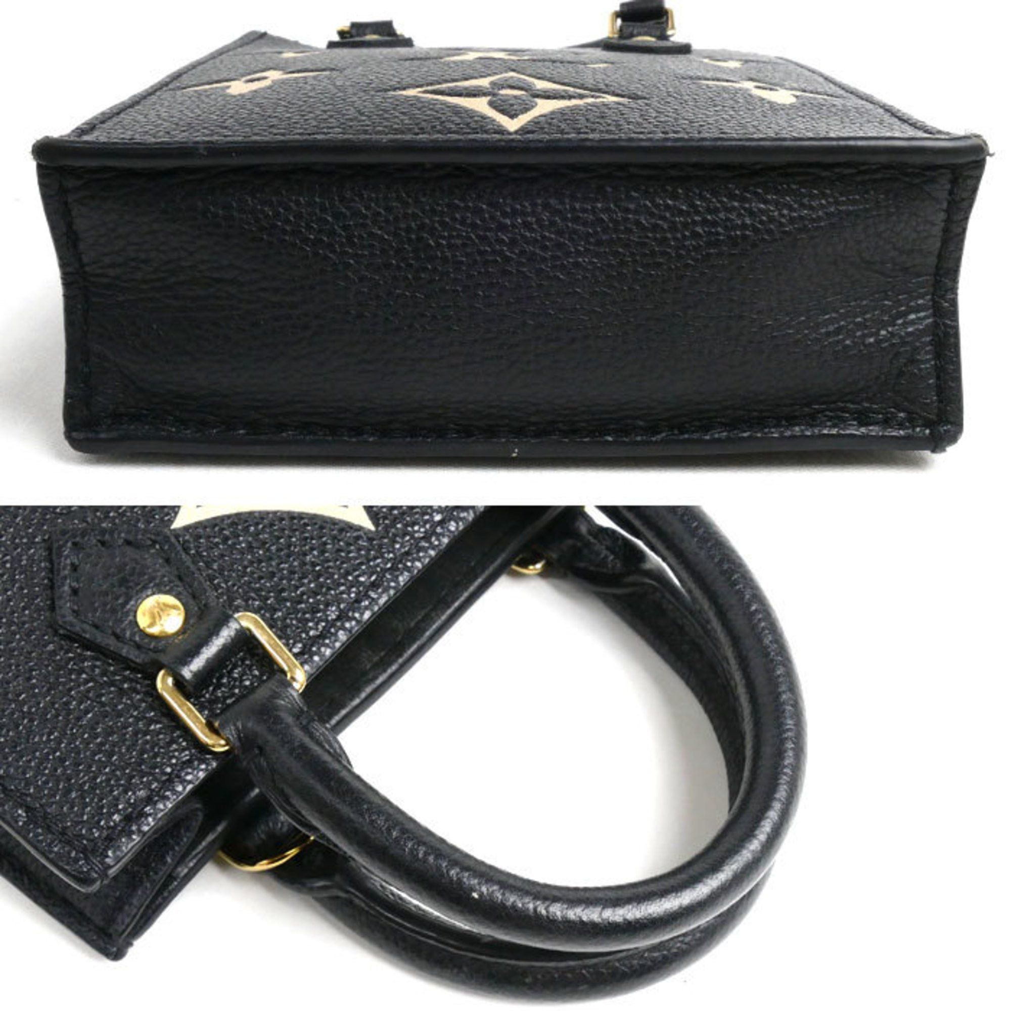 Louis Vuitton Louis Vuitton Sac Plat handbag Size ONE SIZE - 3 Thumbnail