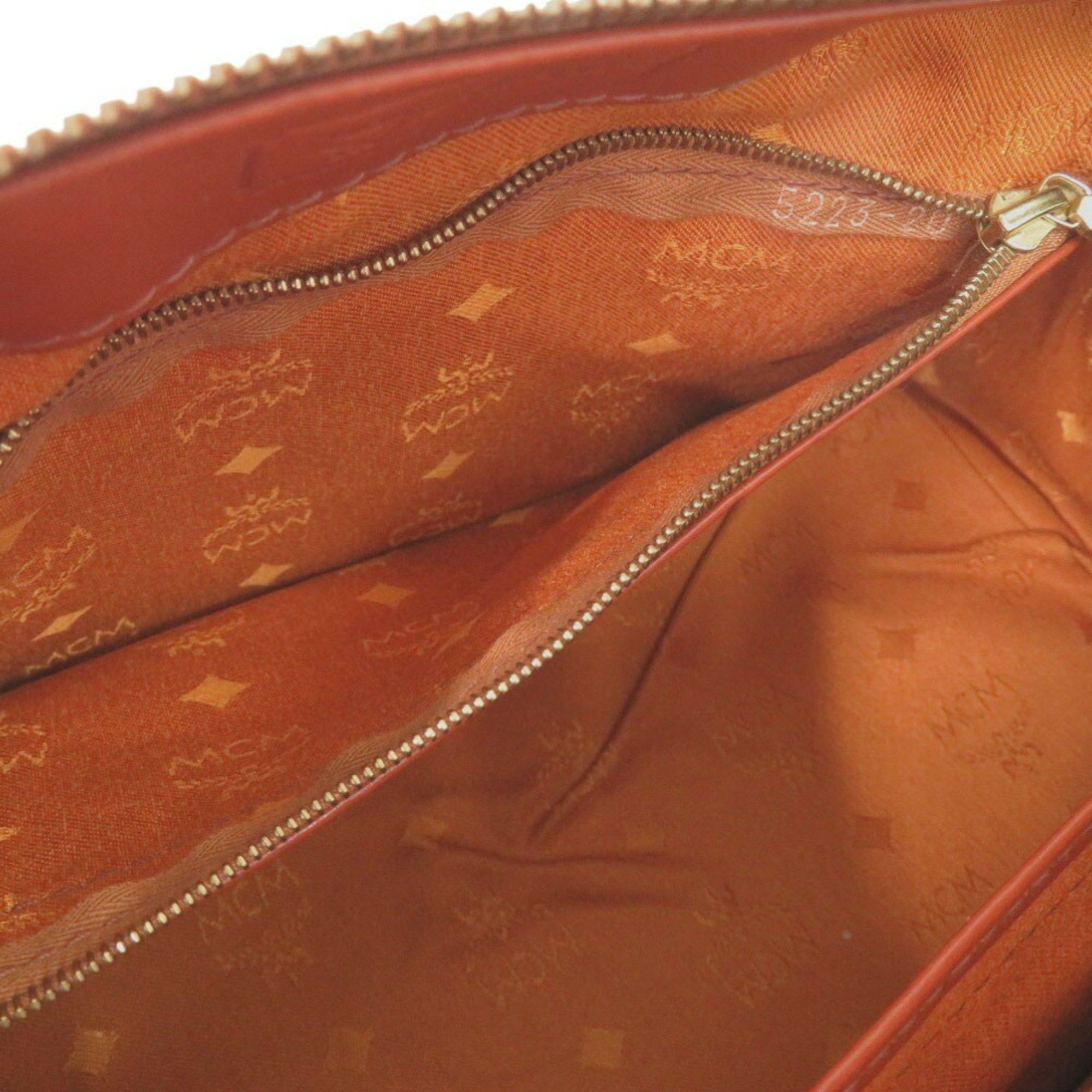 MCM MCM Visetos handbag Size ONE SIZE - 9 Thumbnail