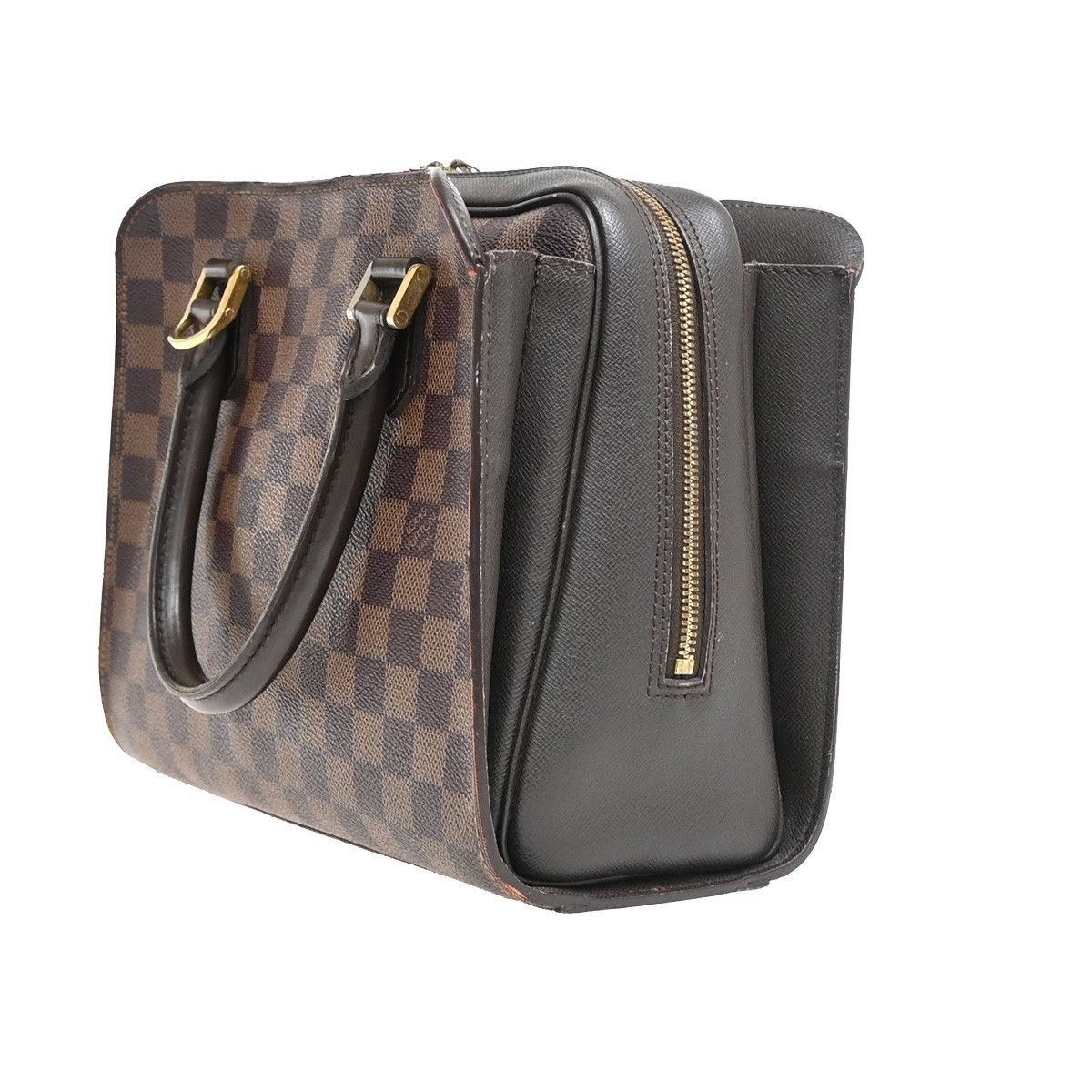 Louis Vuitton Louis Vuitton Triana handbag Size ONE SIZE - 3 Thumbnail