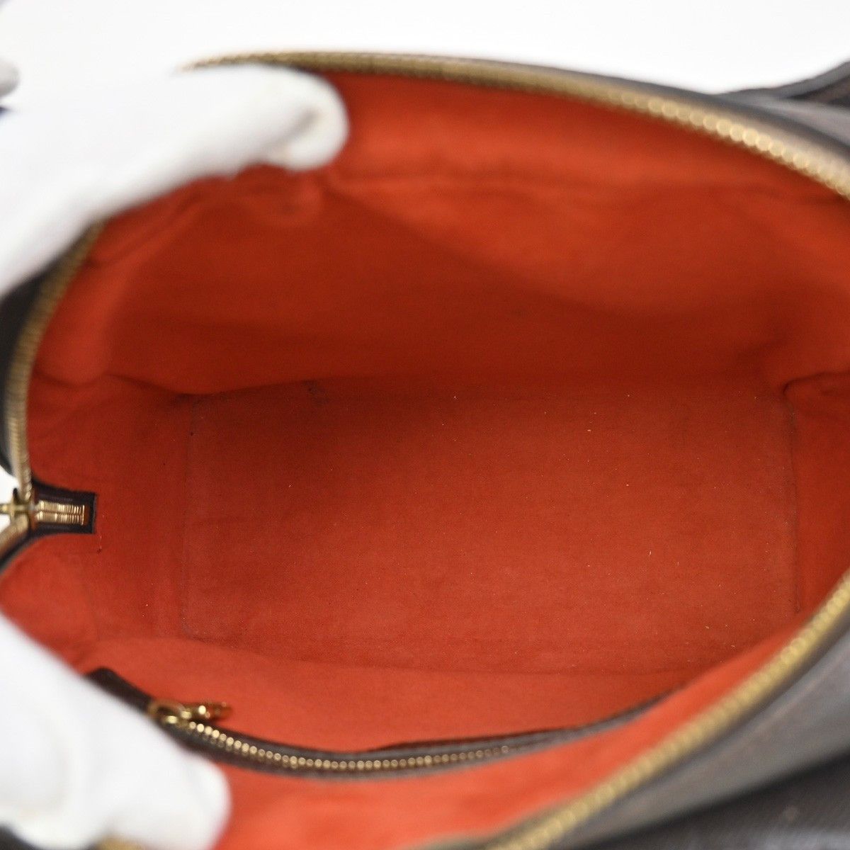 Louis Vuitton Louis Vuitton Triana handbag Size ONE SIZE - 10 Thumbnail