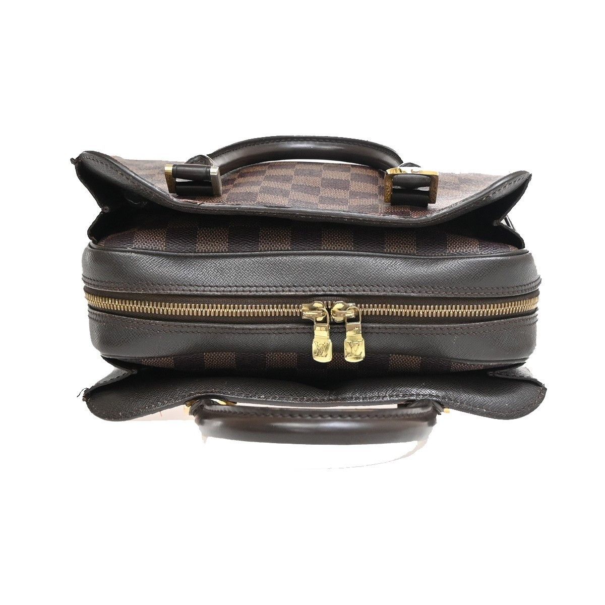 Louis Vuitton Louis Vuitton Triana handbag Size ONE SIZE - 16 Thumbnail