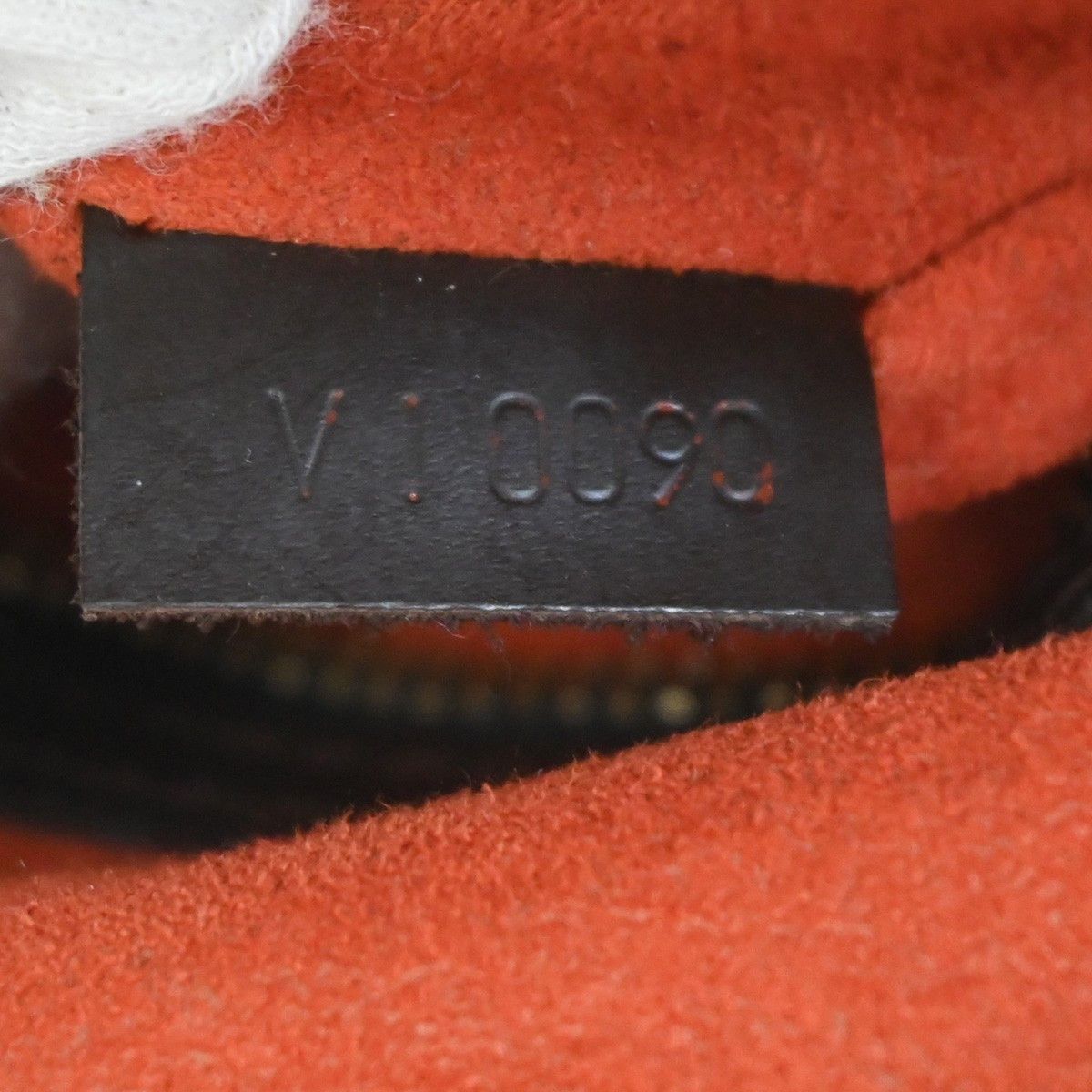 Louis Vuitton Louis Vuitton Triana handbag Size ONE SIZE - 12 Thumbnail