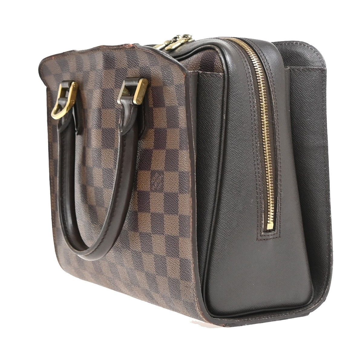 Louis Vuitton Louis Vuitton Triana handbag Size ONE SIZE - 4 Thumbnail