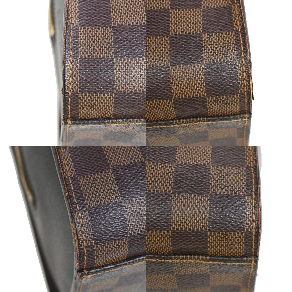 Louis Vuitton Louis Vuitton Triana handbag Size ONE SIZE - 6 Thumbnail