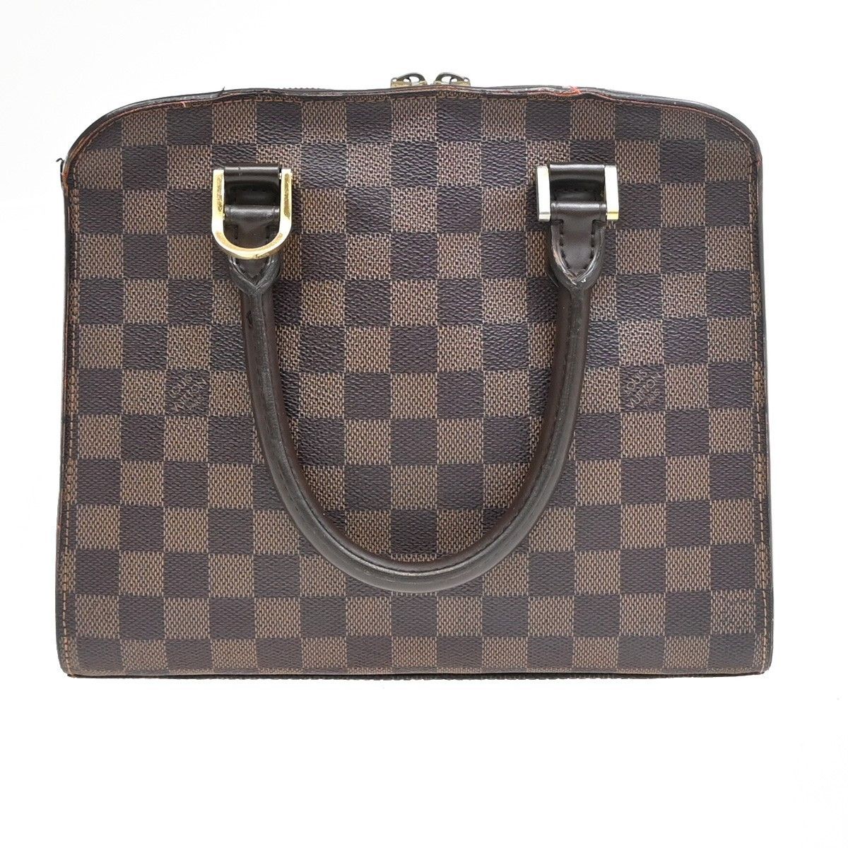Louis Vuitton Louis Vuitton Triana handbag Size ONE SIZE - 2 Thumbnail