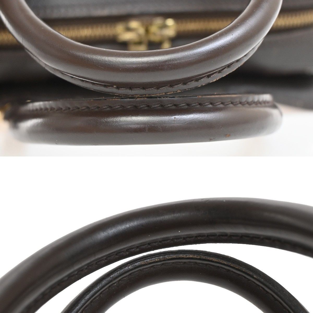 Louis Vuitton Louis Vuitton Triana handbag Size ONE SIZE - 5 Thumbnail