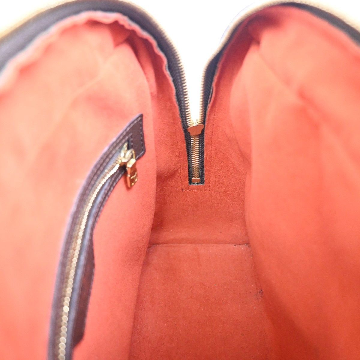 Louis Vuitton Louis Vuitton Triana handbag Size ONE SIZE - 14 Thumbnail