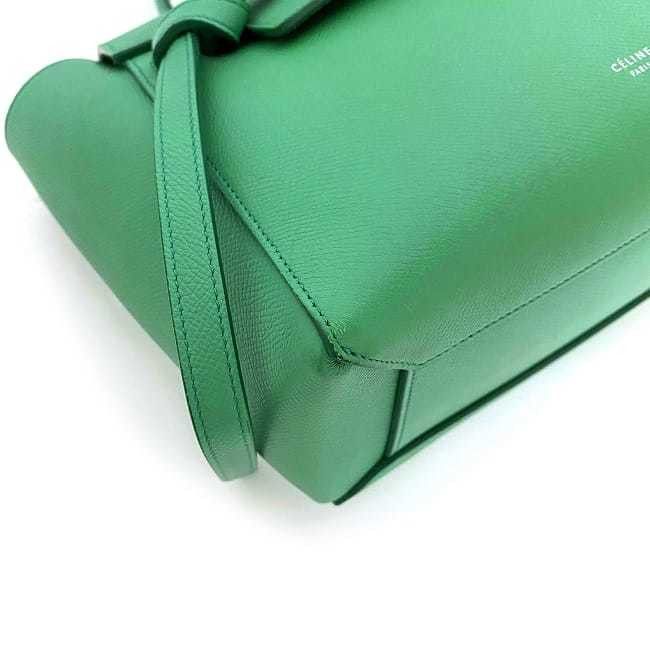 Celine Céline Belt tote Size ONE SIZE - 8 Thumbnail