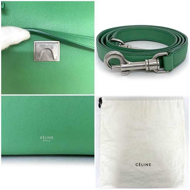 Celine Céline Belt tote Size ONE SIZE - 7 Thumbnail