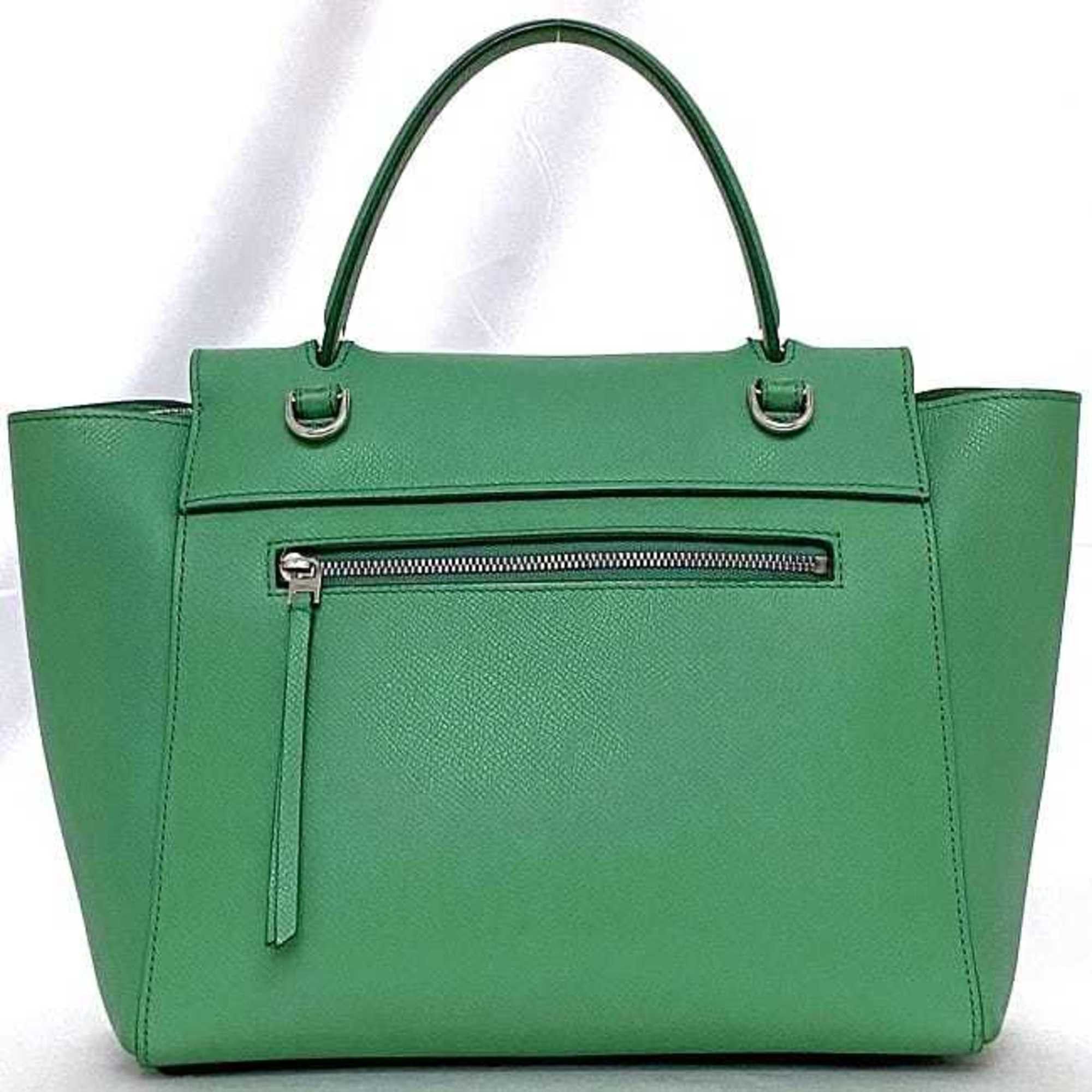 Celine Céline Belt tote Size ONE SIZE - 2 Thumbnail