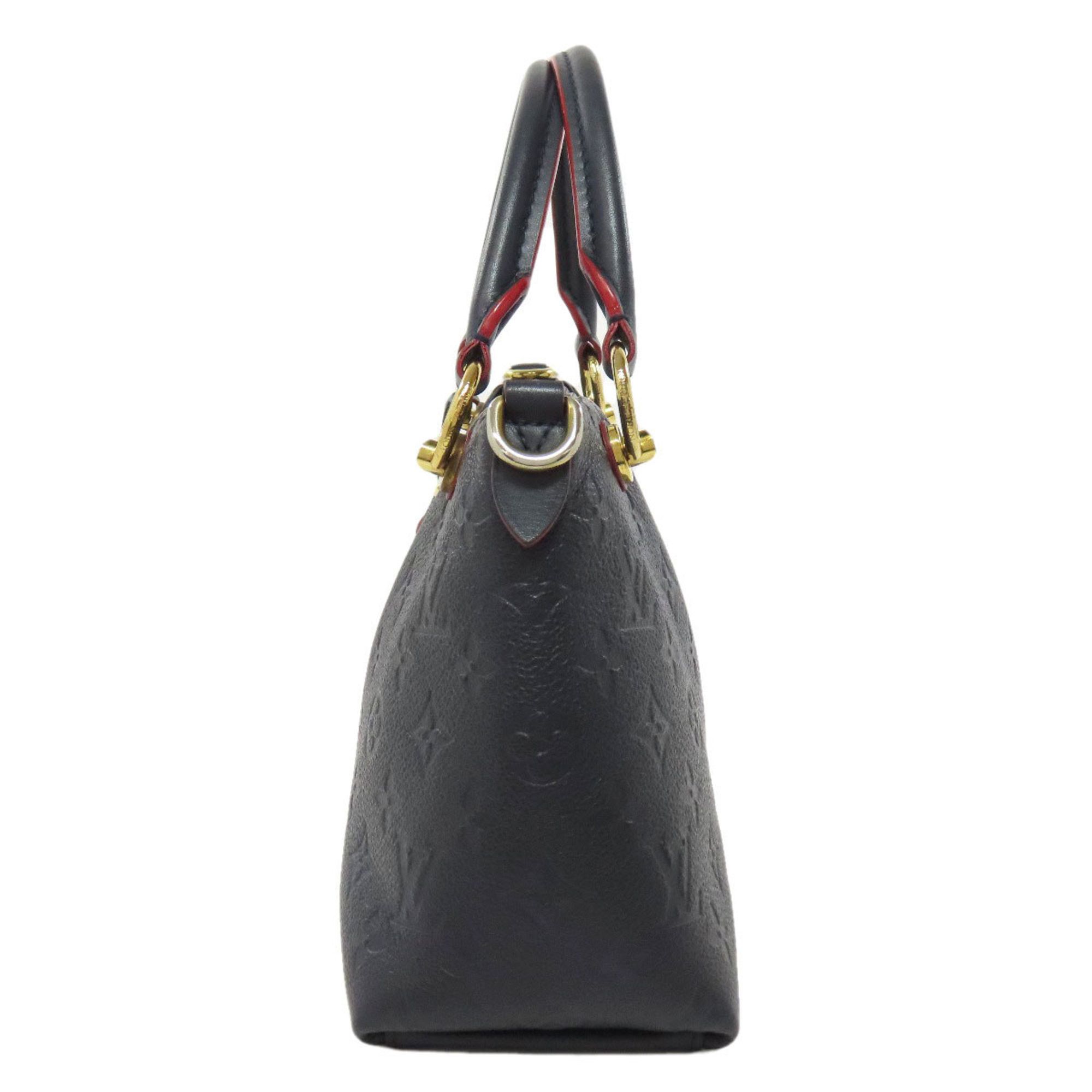 Louis Vuitton Louis Vuitton V Tote BB handbag Size ONE SIZE - 3 Thumbnail