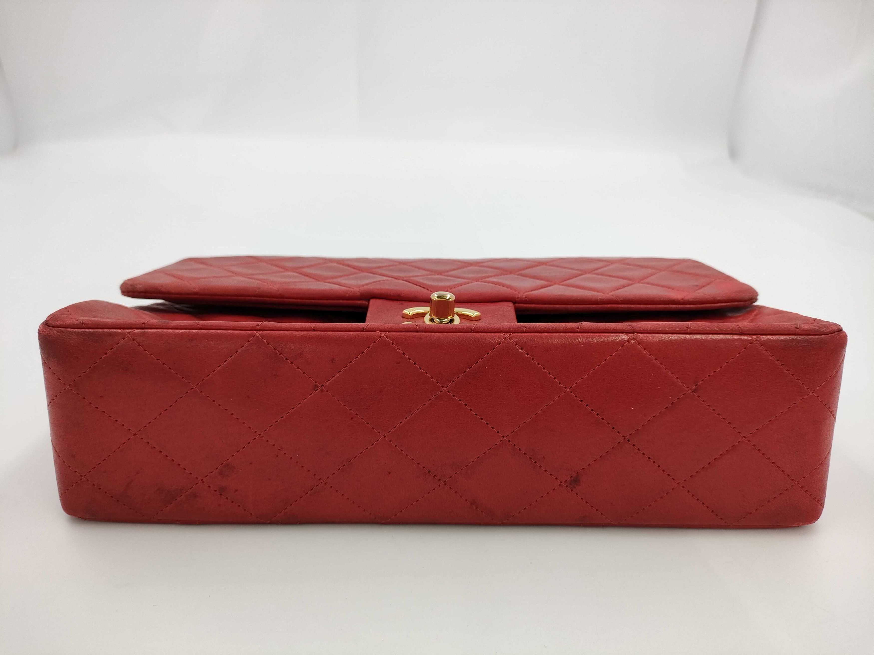 Chanel Chanel Timeless handbag Size ONE SIZE - 3 Thumbnail