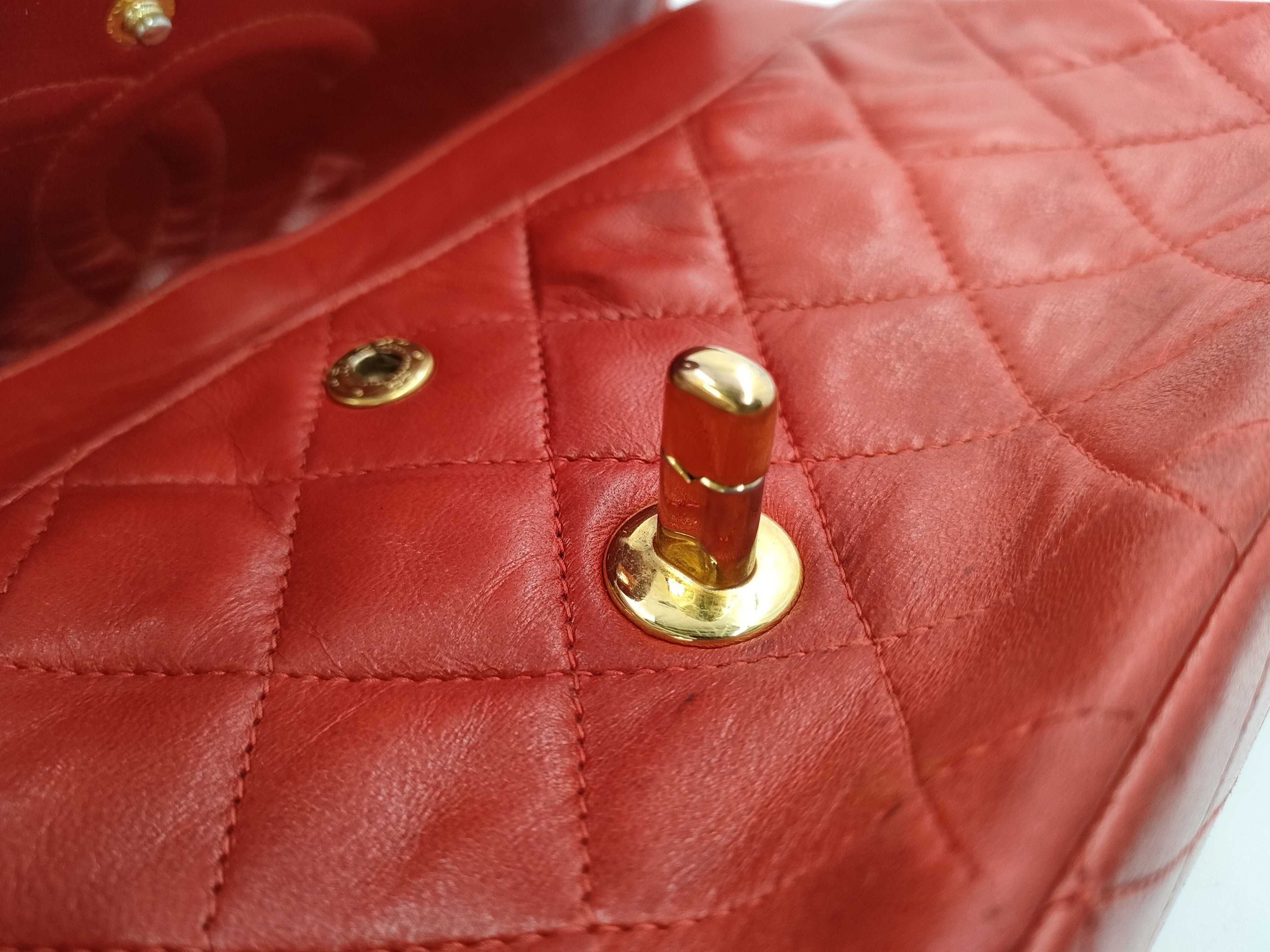 Chanel Chanel Timeless handbag Size ONE SIZE - 8 Thumbnail