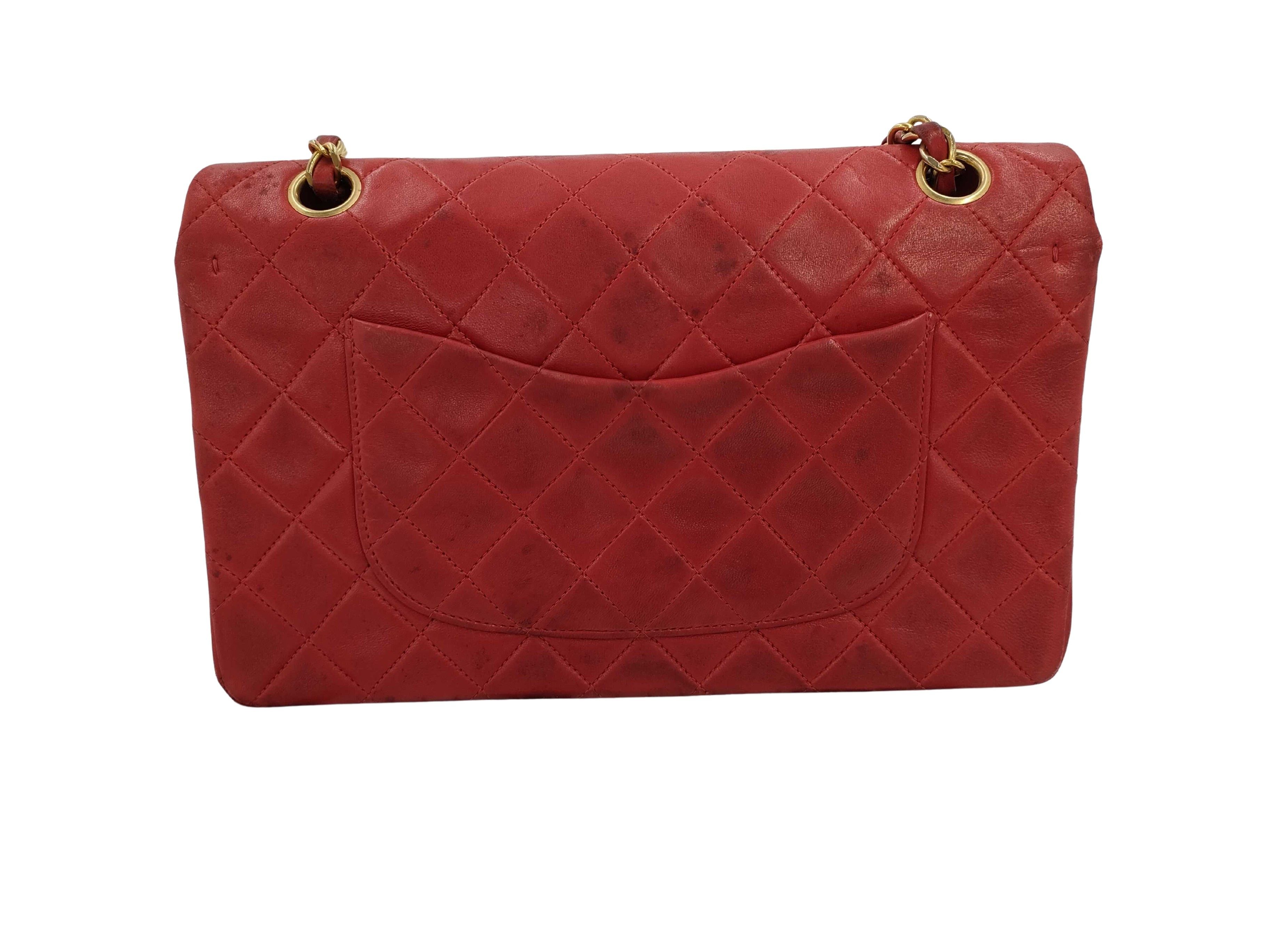 Chanel Chanel Timeless handbag Size ONE SIZE - 2 Thumbnail