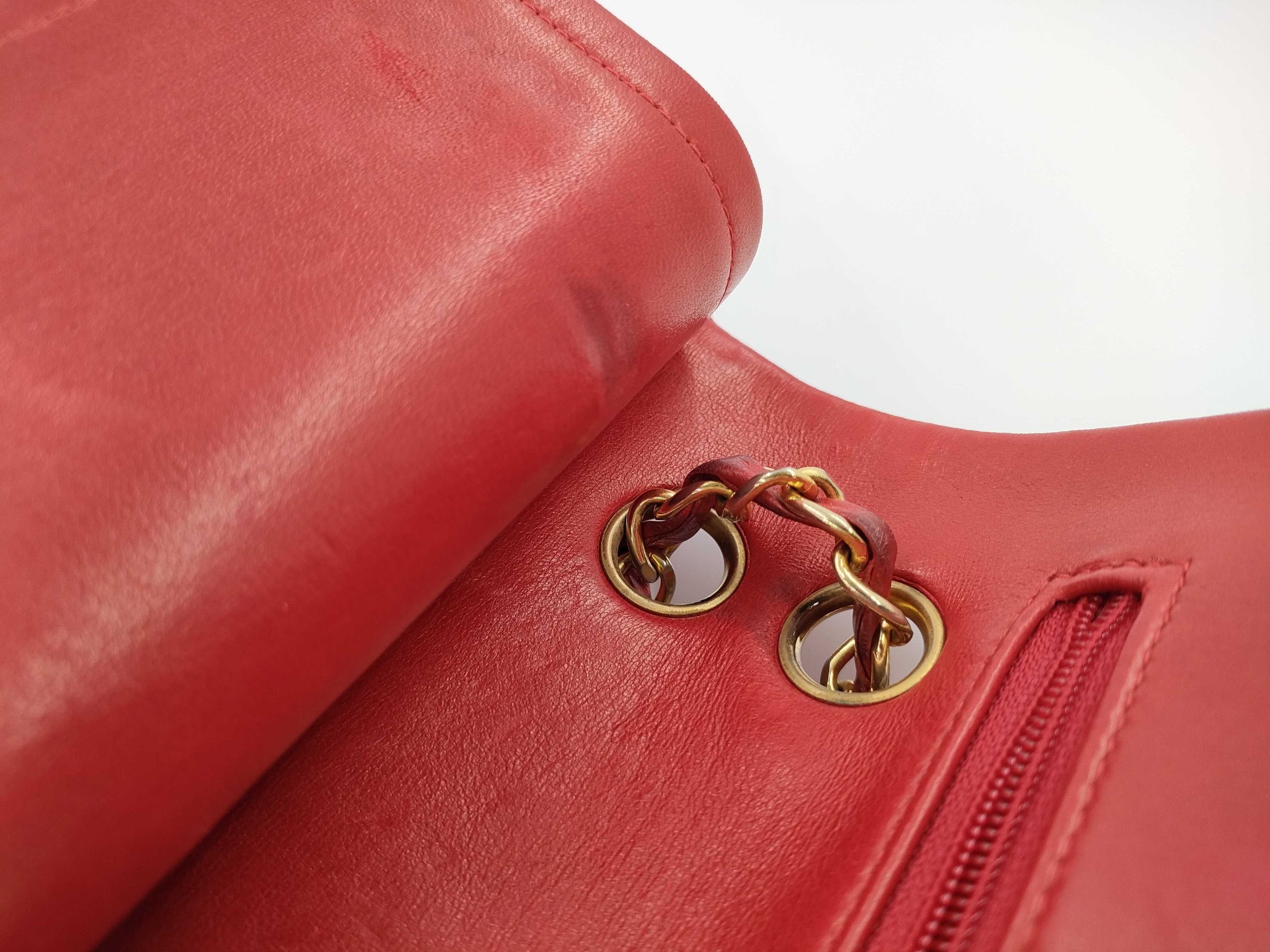 Chanel Chanel Timeless handbag Size ONE SIZE - 10 Thumbnail