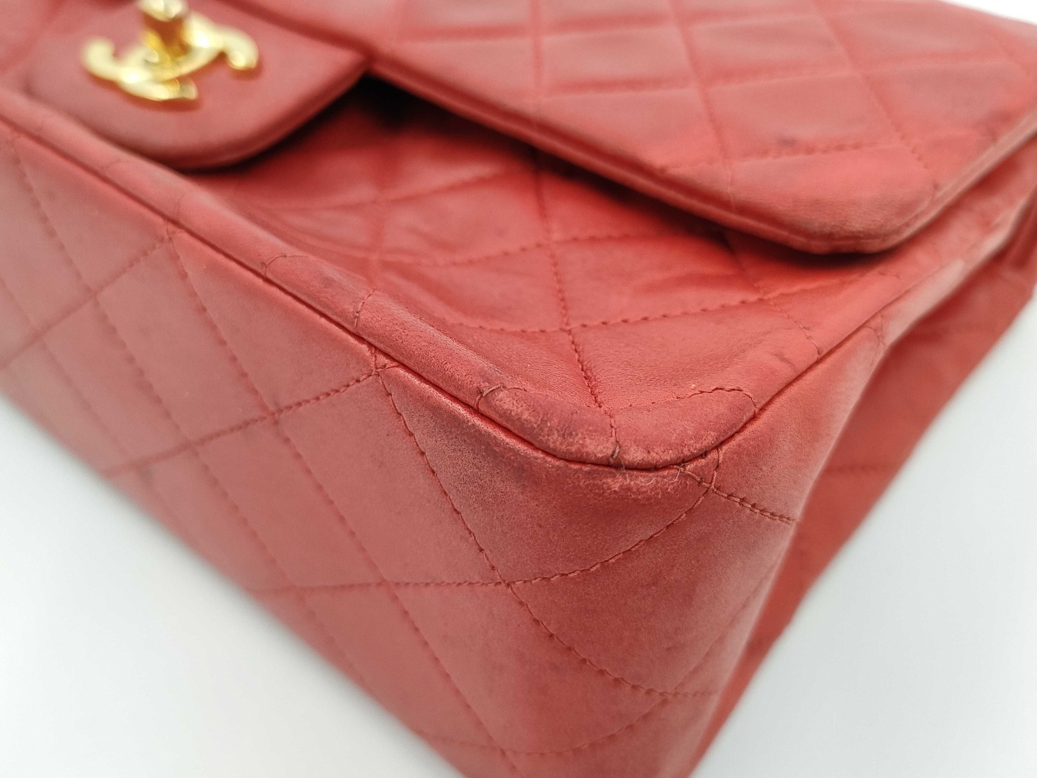 Chanel Chanel Timeless handbag Size ONE SIZE - 4 Thumbnail