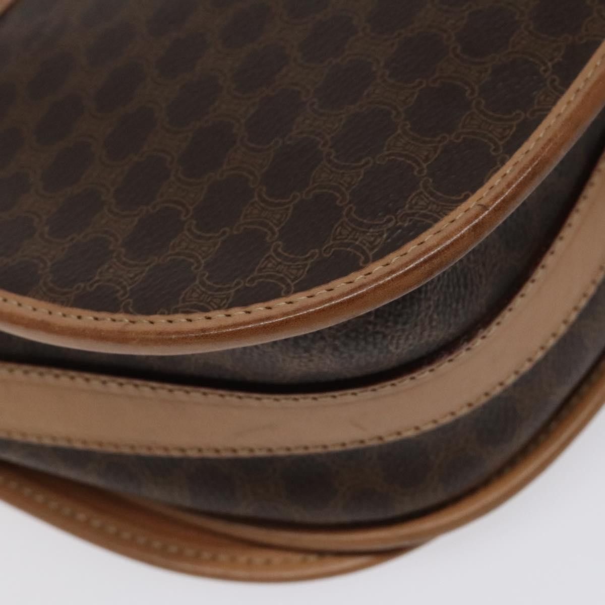 Celine Céline Macadam shoulder Size ONE SIZE - 9 Thumbnail