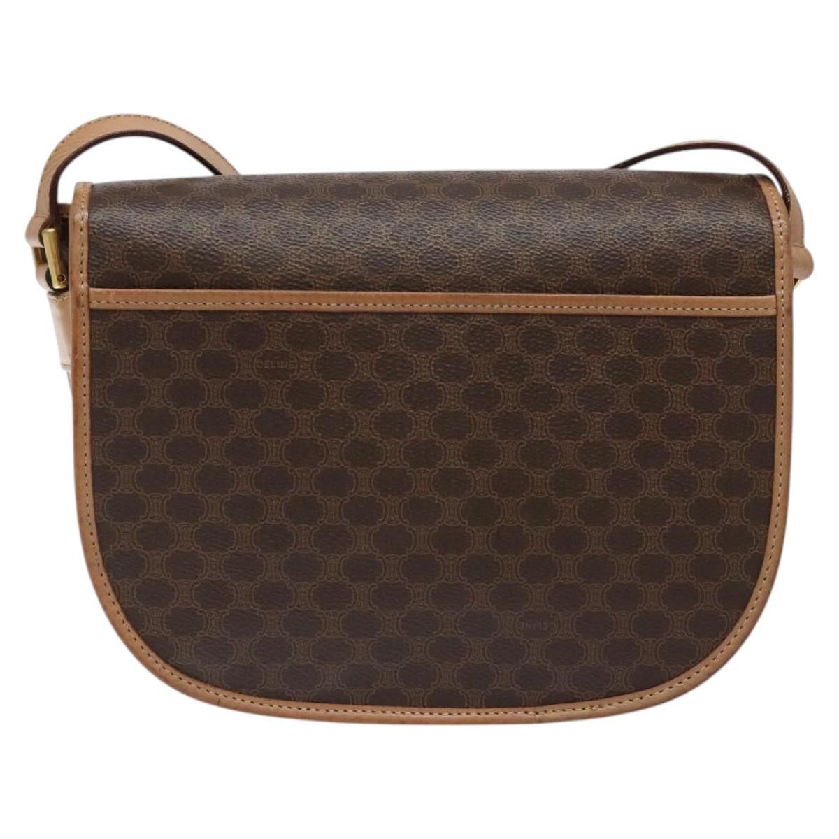 Celine Céline Macadam shoulder Size ONE SIZE - 2 Thumbnail